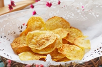 薯片給袋式全自動包裝機(jī)功能有多強(qiáng)